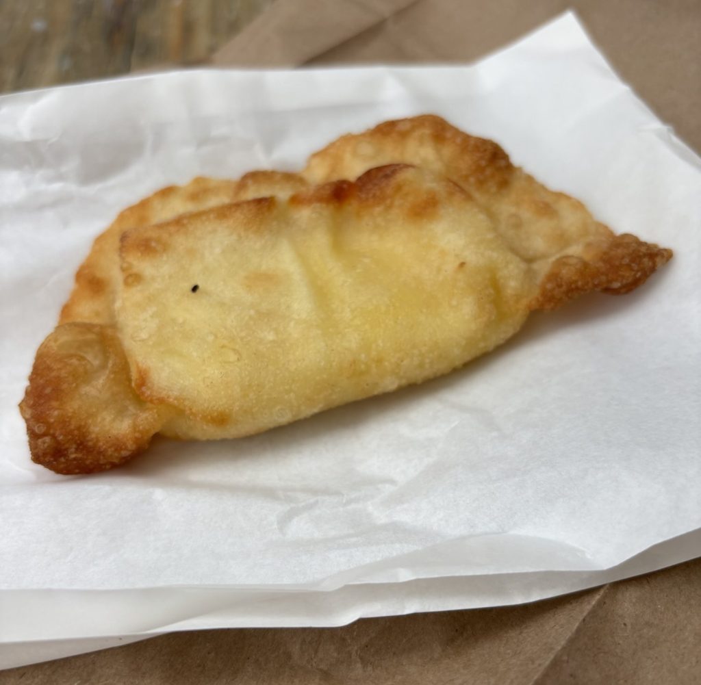 empanada