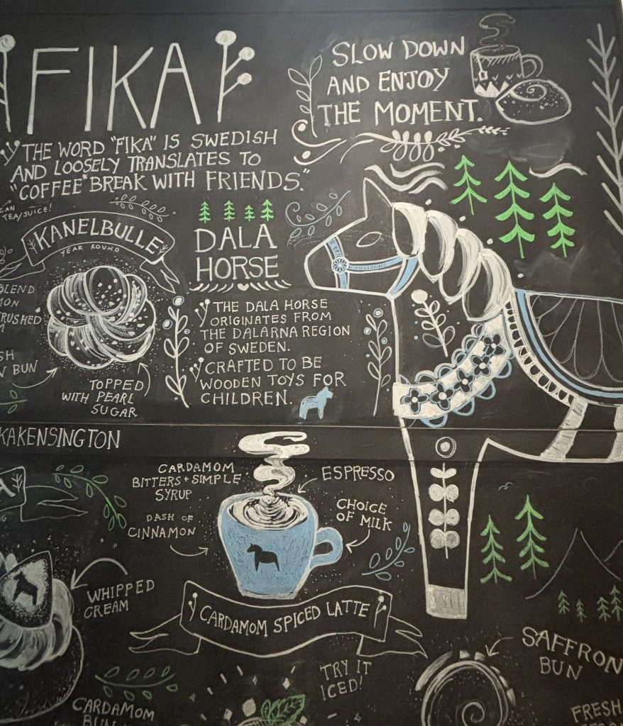 fika cafe