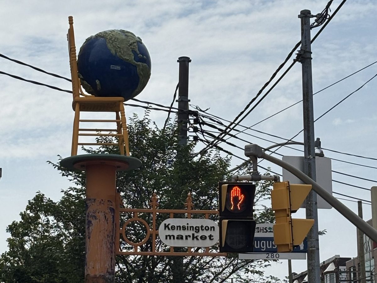 A Foodie Afternoon in Toronto’s Kensington&nbsp;Market
