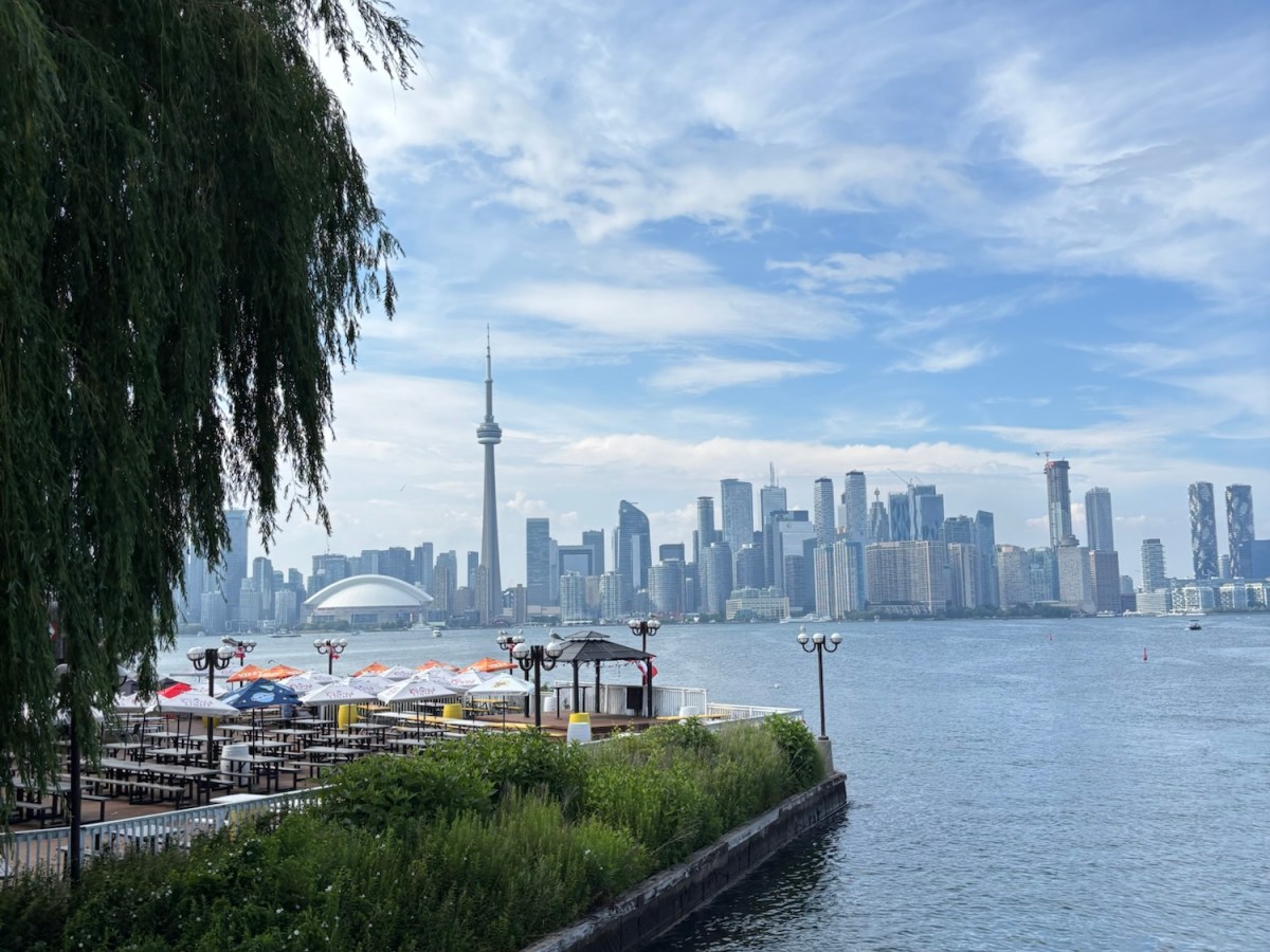 5 Uniquely Toronto Things to&nbsp;Do