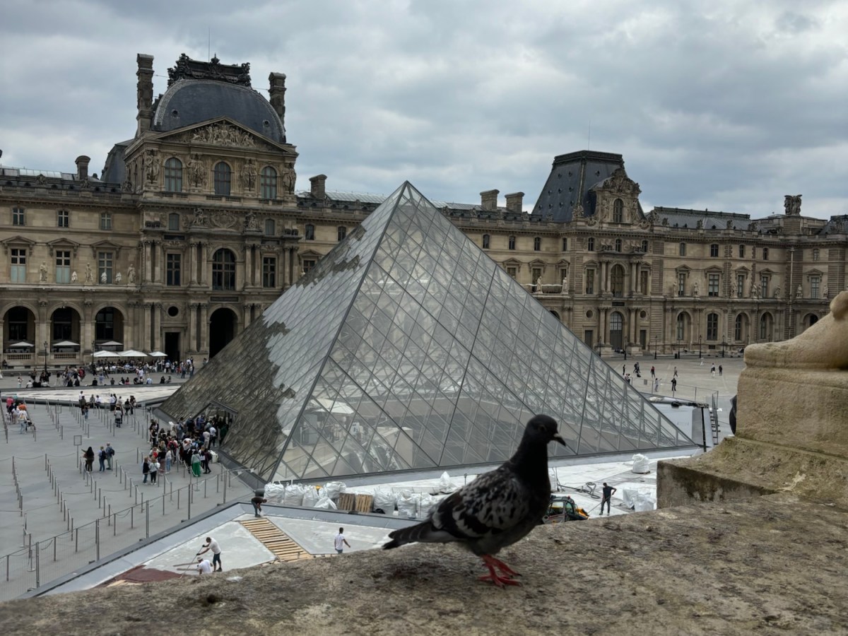 The Basics of Planning a Multi-Country European&nbsp;Vacation