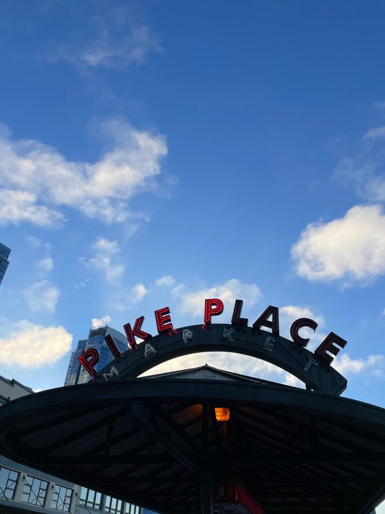 Pike Place