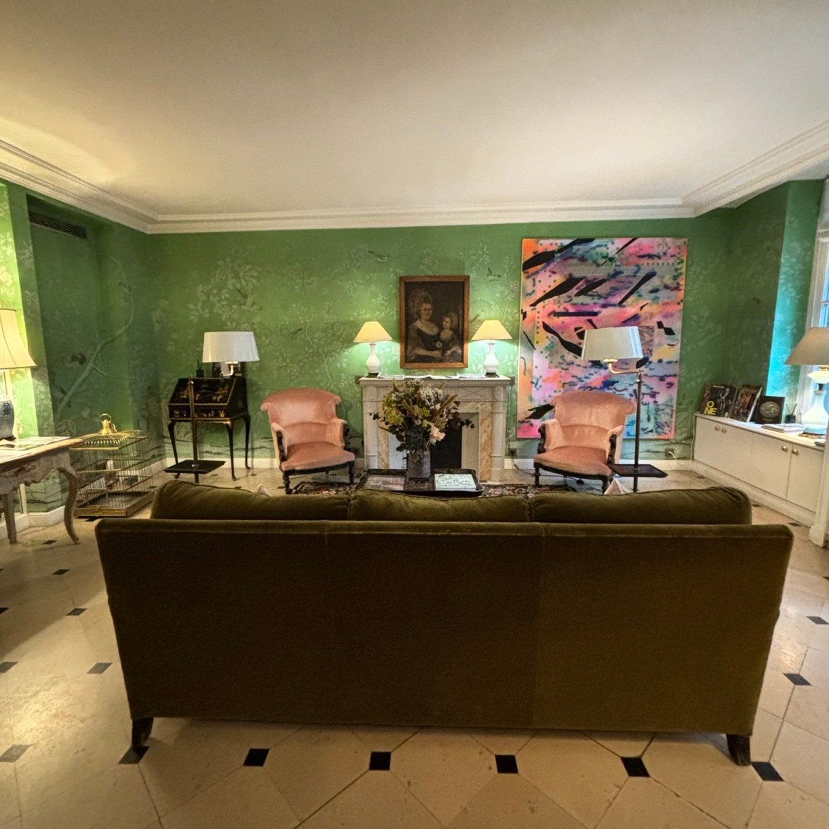 Fab Paris Hotel with Triple&nbsp;Rooms