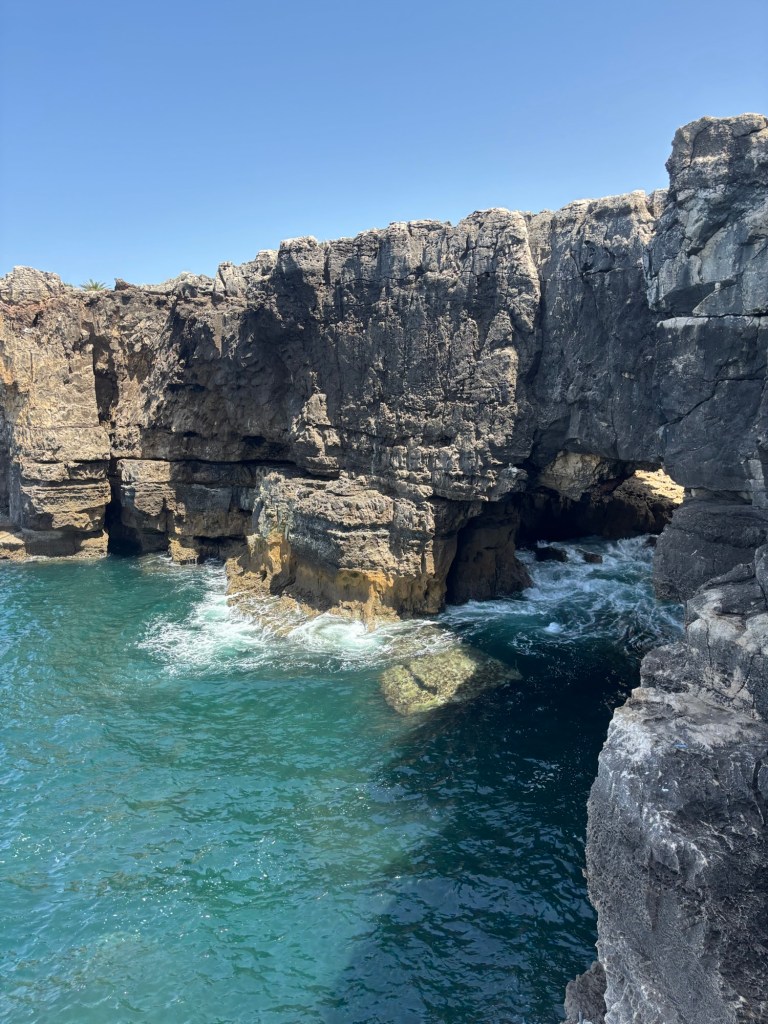 boca do inferno