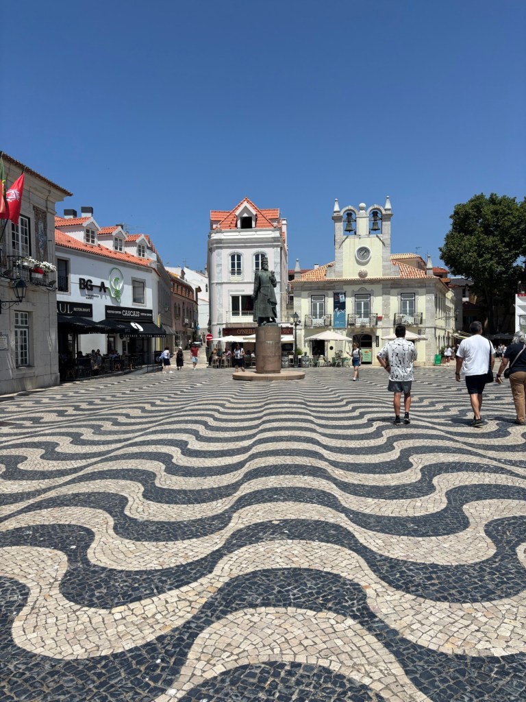 Cascais