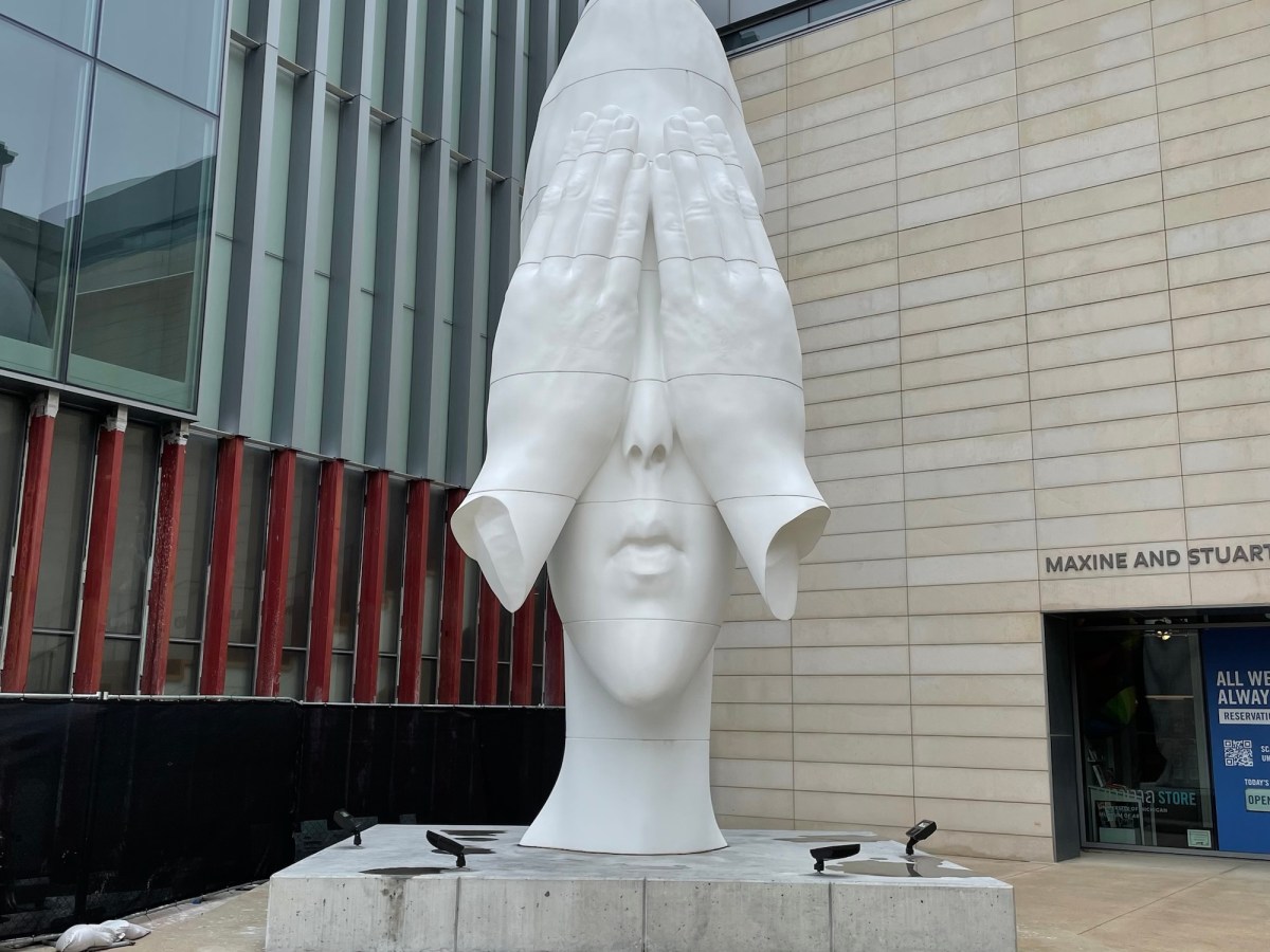 5 of the Best Free Fun Things to do on the University of Michigan Campus in Ann Arbor (for&nbsp;all)