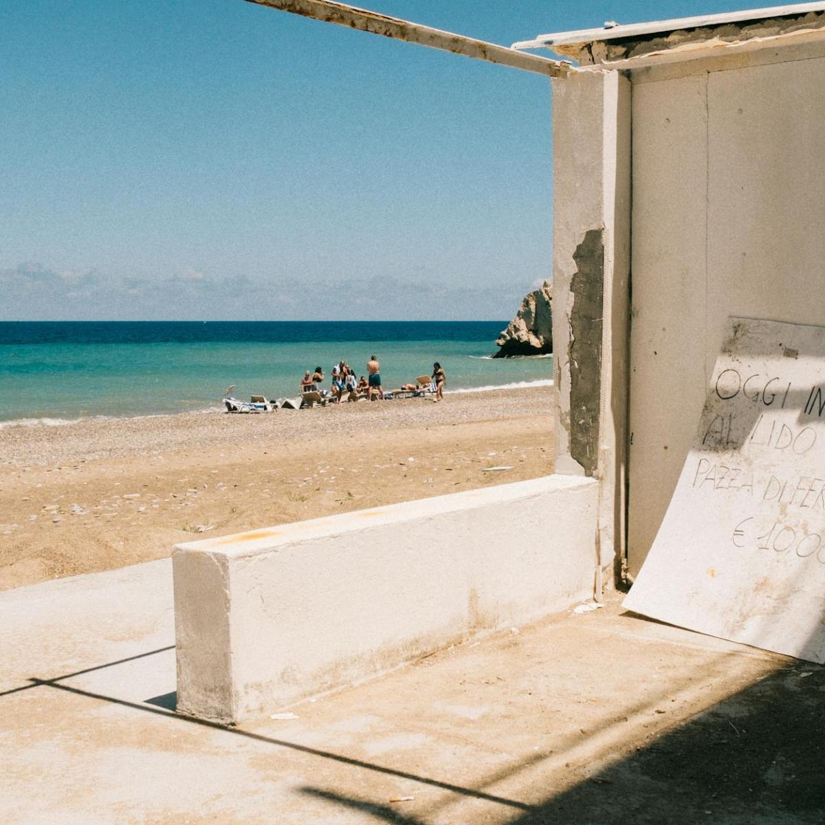 Armchair Travel to&nbsp;Italy