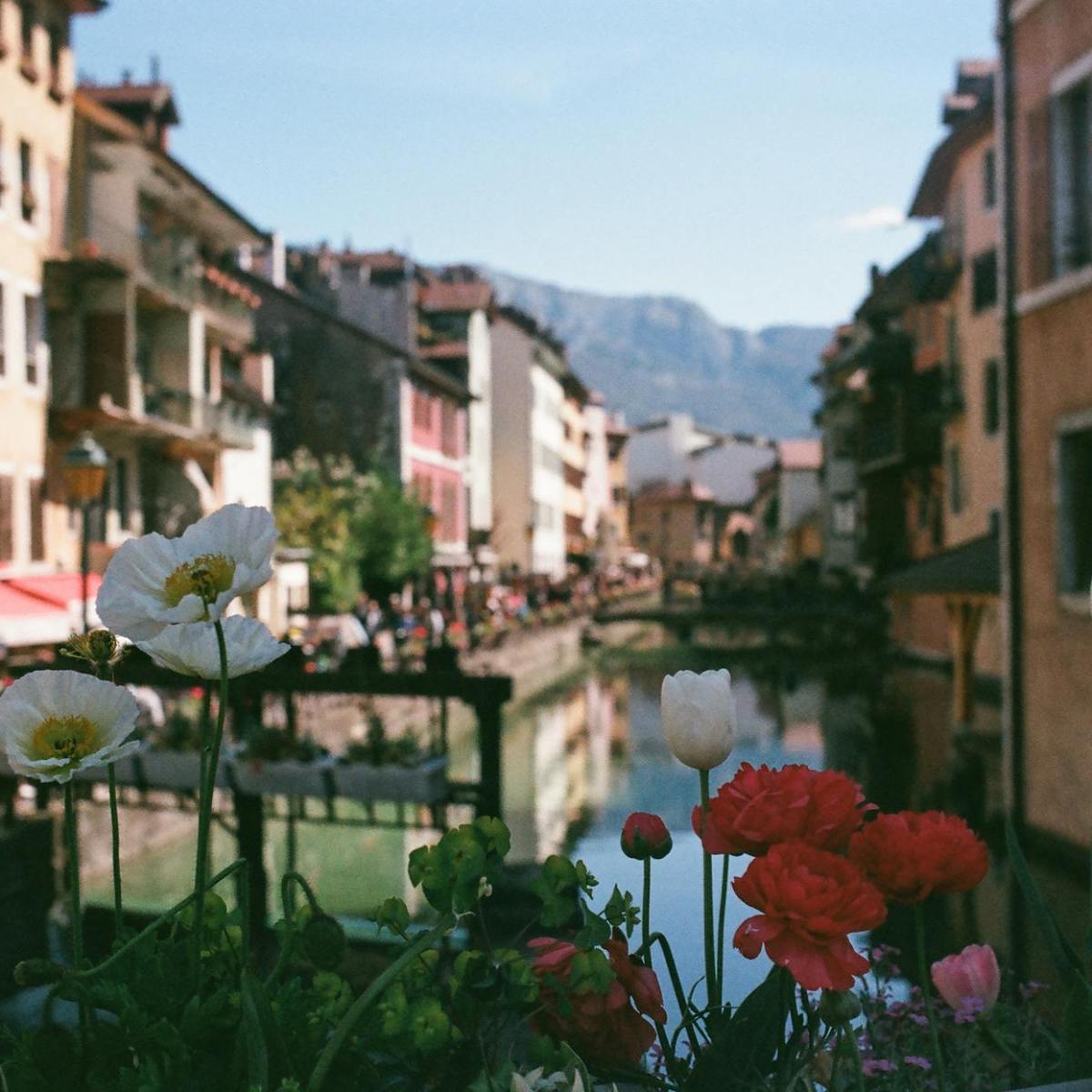 Steal This Itinerary: Milan to London (or&nbsp;Amsterdam)