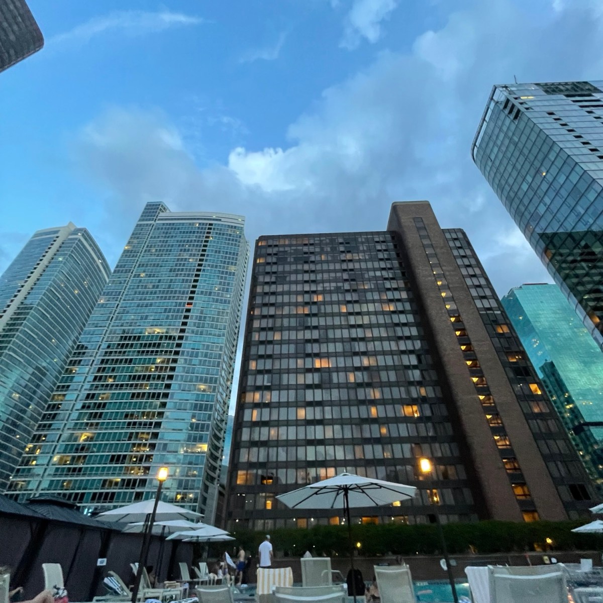 What to do “downtown” Chicago