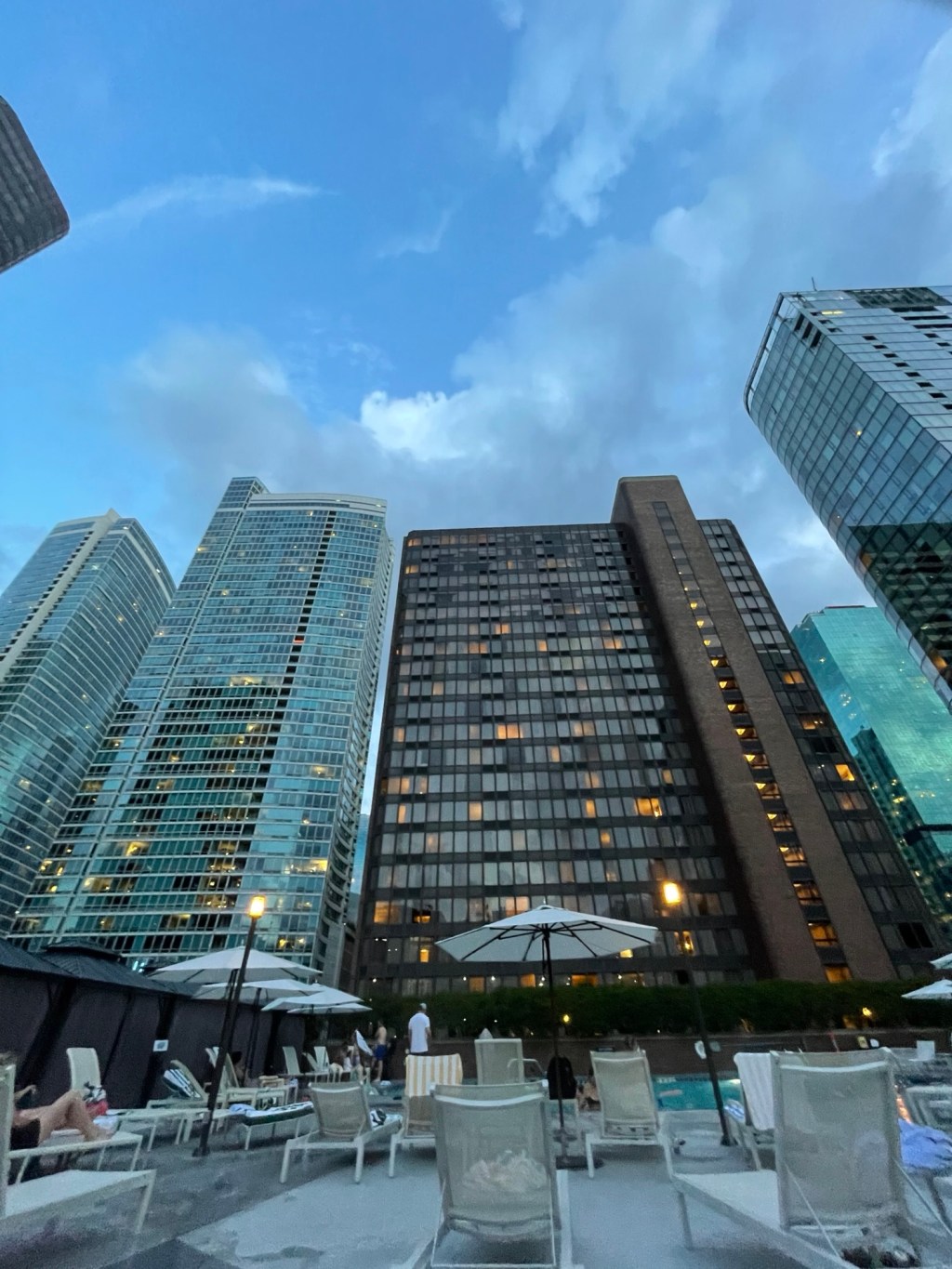 chicago streeterville