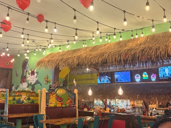 More than a meal: The spirit of&nbsp;Chapalas