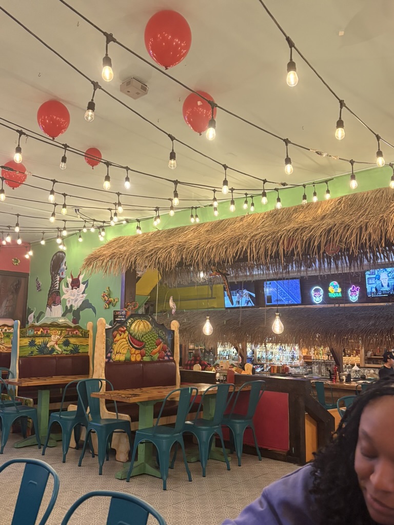 More than a meal: The spirit of&nbsp;Chapalas