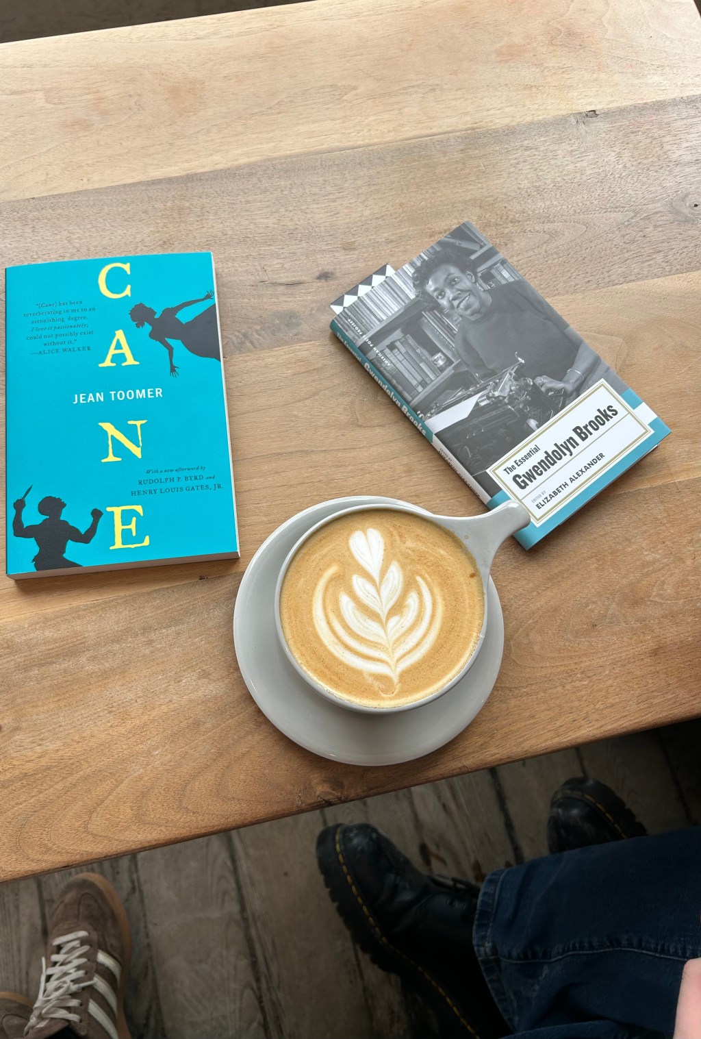 Hyperion: The Titan of Ann Arbor&nbsp;Coffee