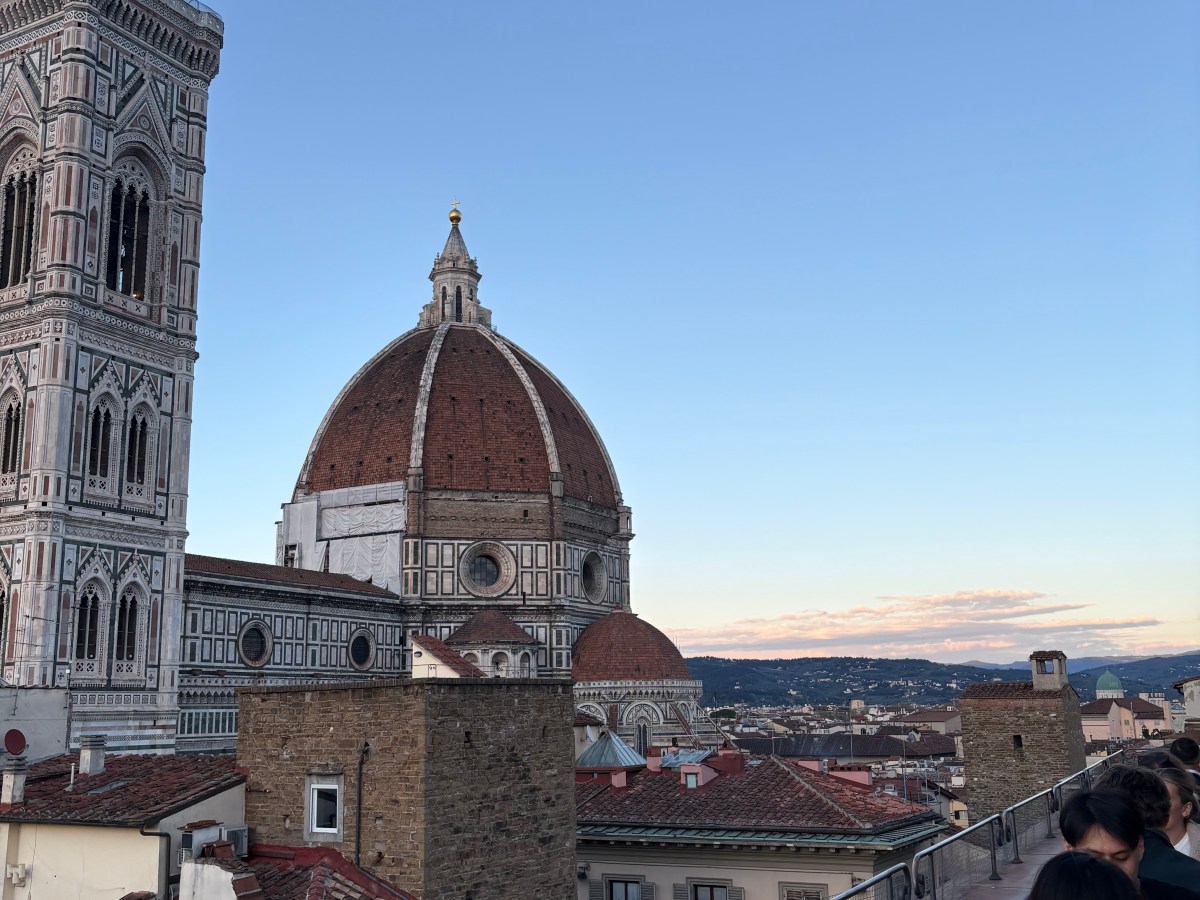 Your Guide to the Best Iced Coffee in&nbsp;Florence