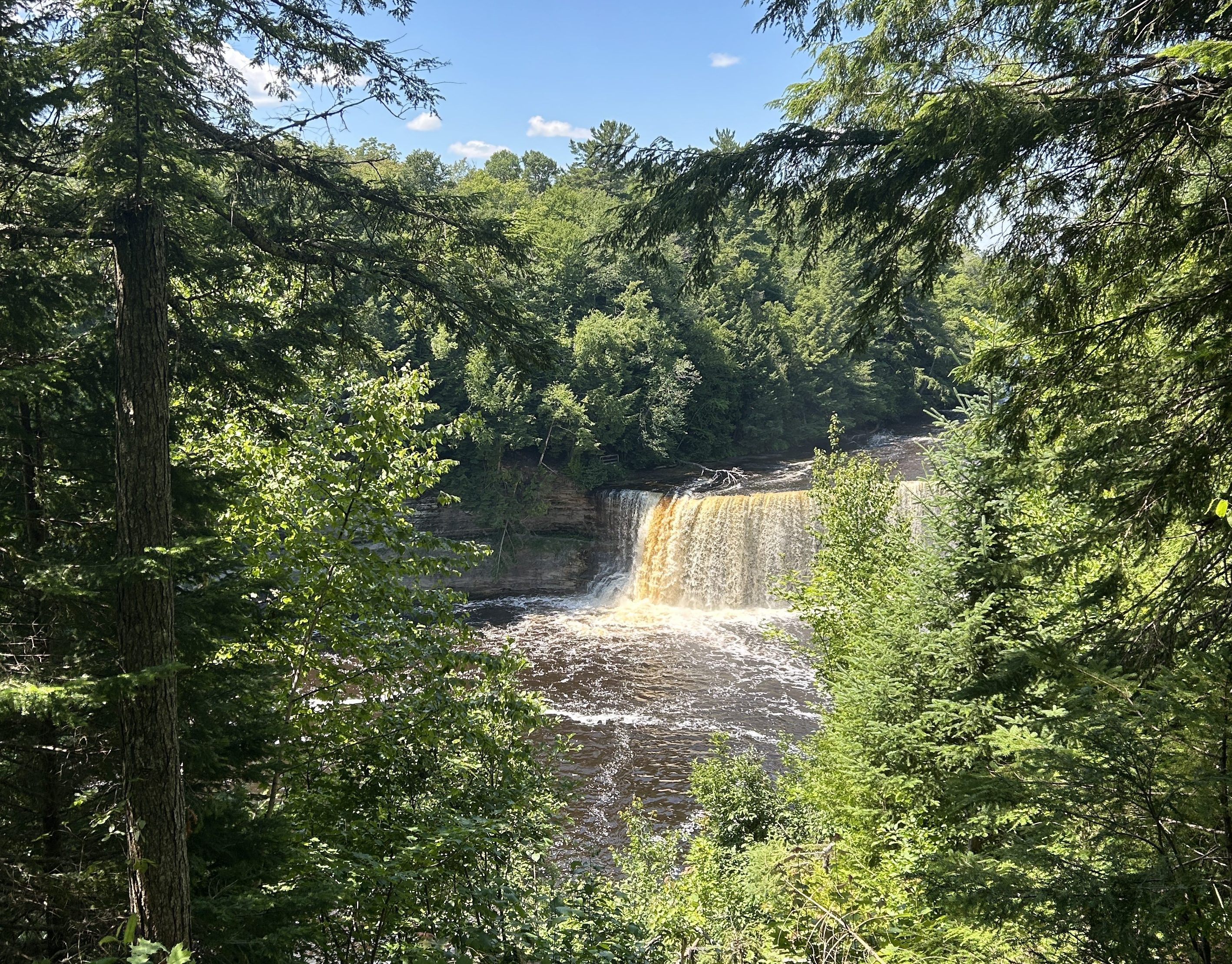 Literary Travel Guide to Michigan’s UP inspired by Angeline Boulley’s “Firekeeper’s Daughter” Novel