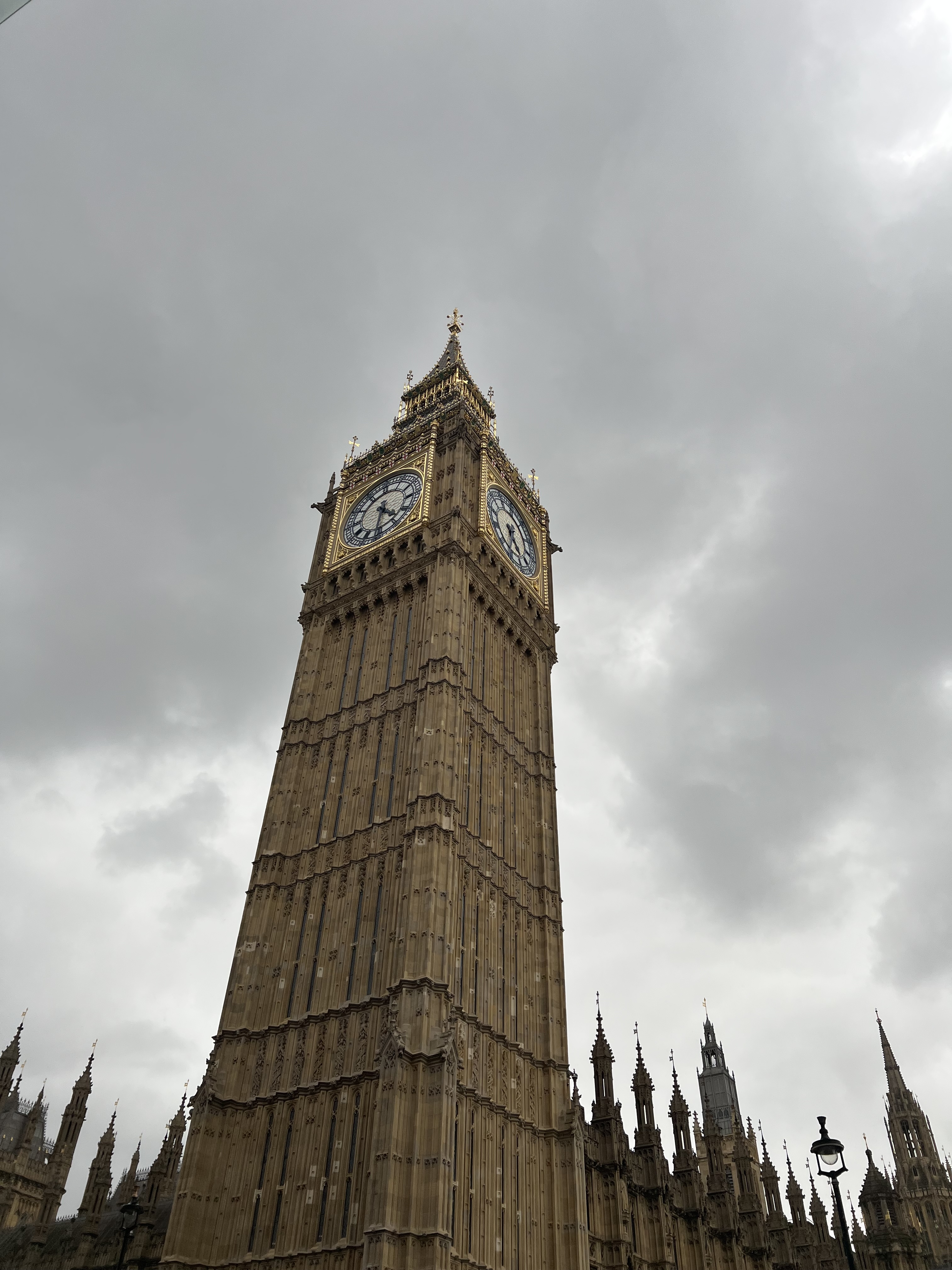 Literary Travel Guide to London Inspired by Elle Kennedy’s “Girl Abroad” Novel