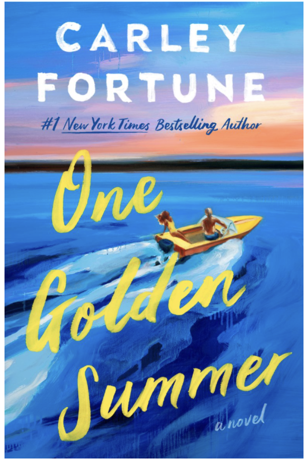 Literary Travel Guide to Barry’s Bay, Ontario, inspired by “One Golden Summer” by Carley Fortune