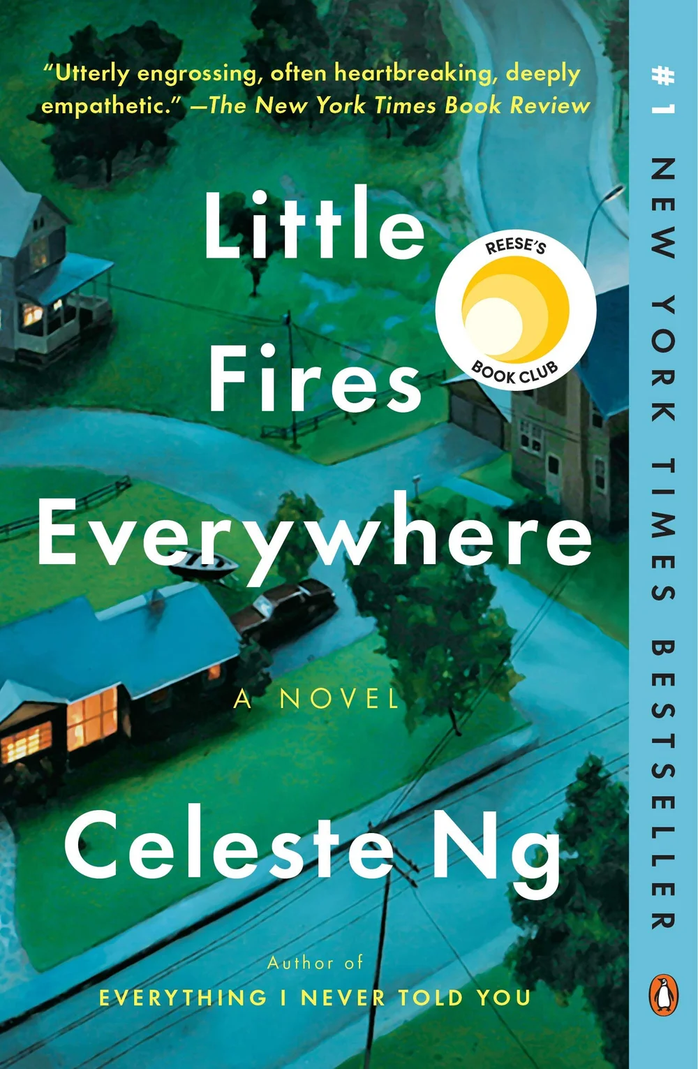 Literary Travel Guide to Shaker Heights, Ohio, Inspired by Celeste Ng’s “Little Fires Everywhere” Novel