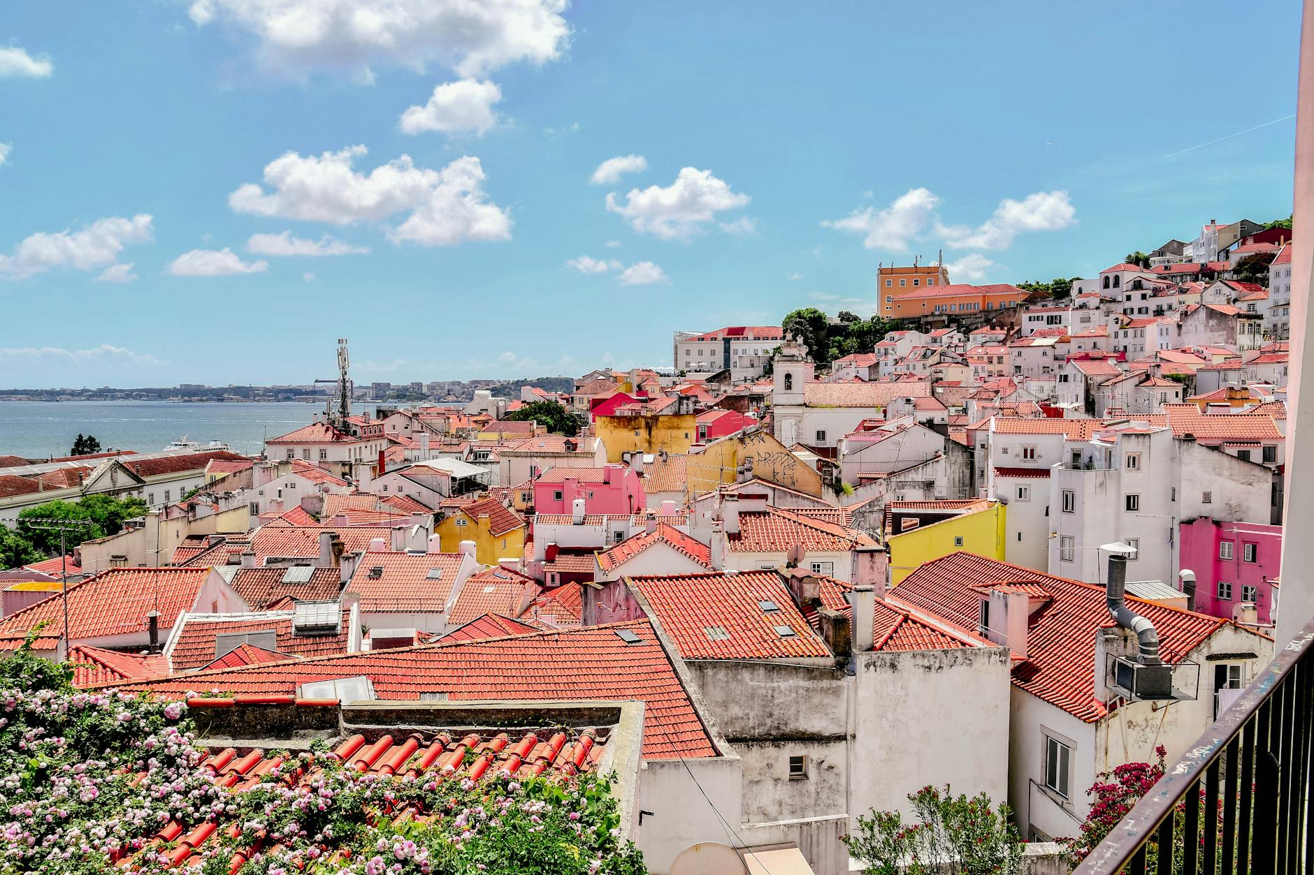 Literary Travel Guide to Lisbon, Inspired by Chris Pavone’s “Two Nights in Lisbon”