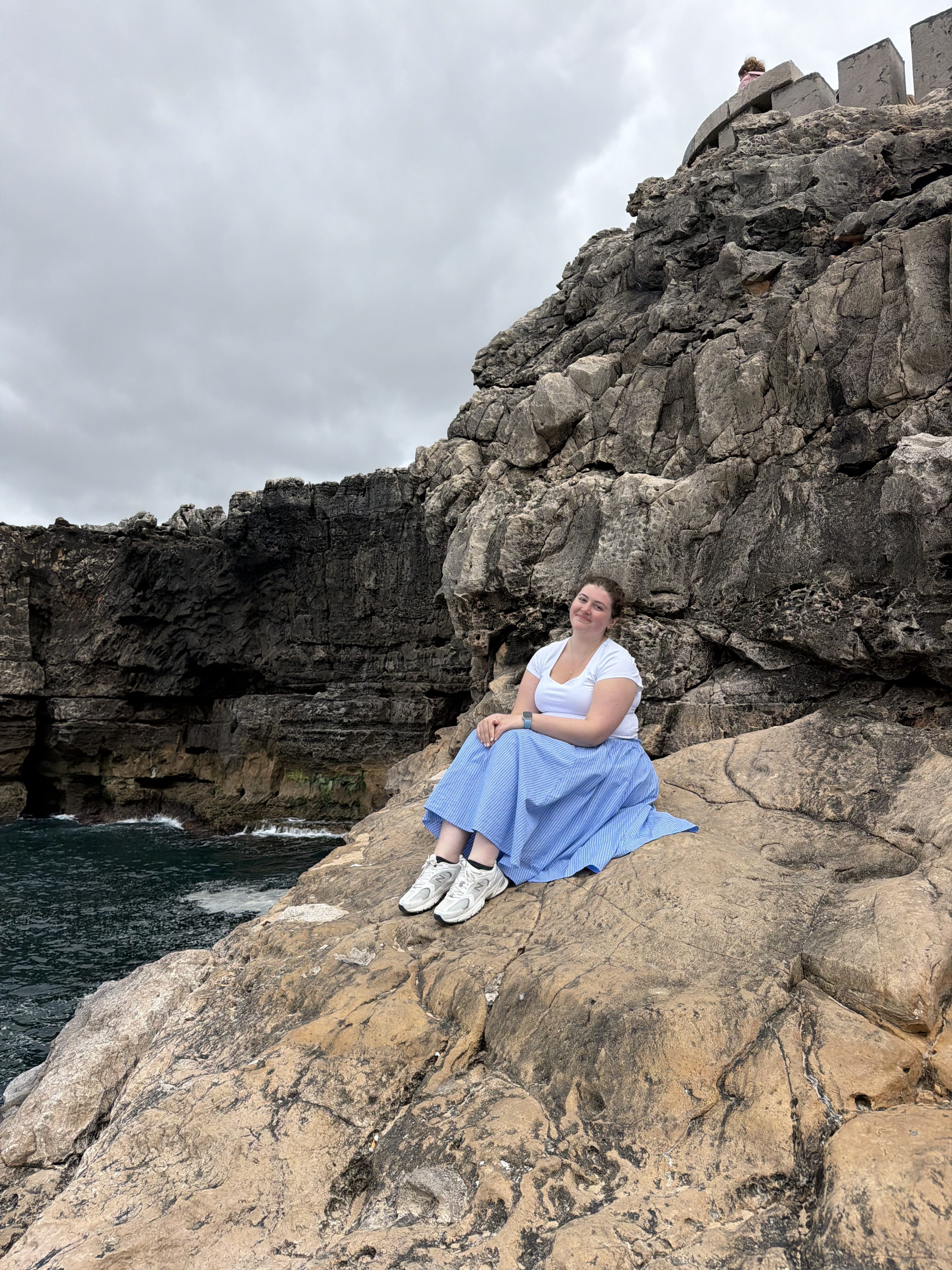 Finding Rest in the City of 7 Hills 